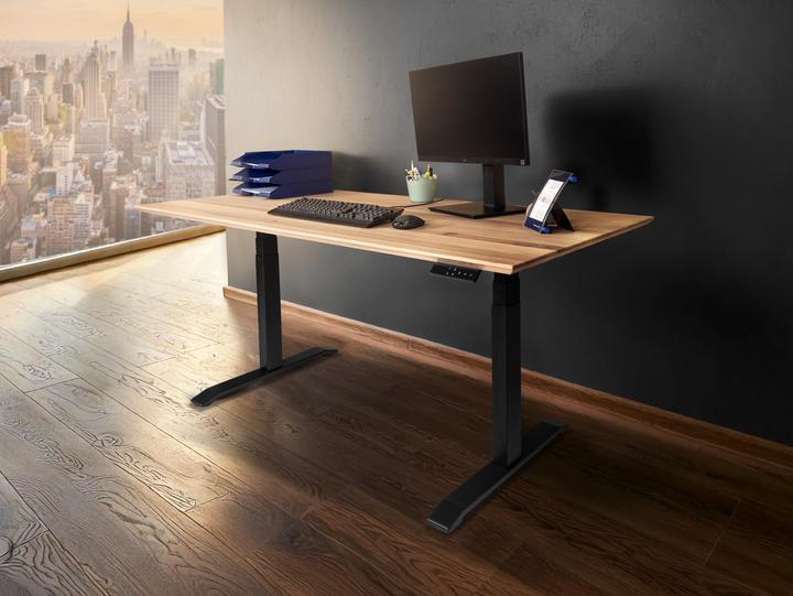 Actual product image Möbel-Eins Office (160 x 80 cm)