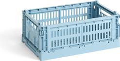 Image du produit HAY Colour Crate (17 x 26.5 cm)
