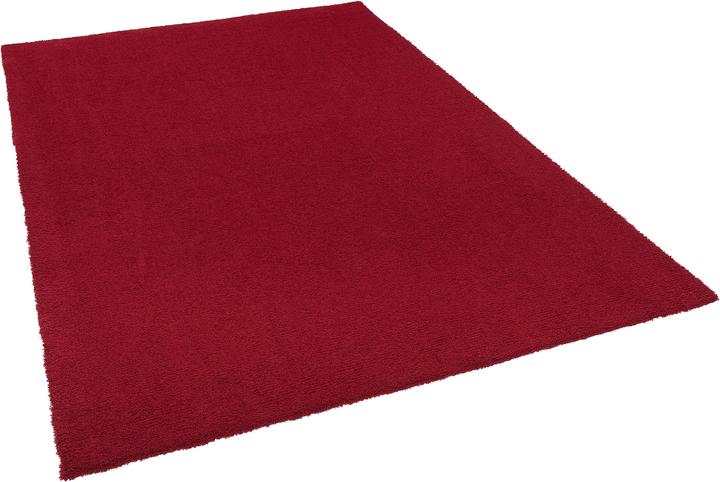 Actual product image Snapstyle Luxury high pile shaggy carpet Velvet (160x200 cm)