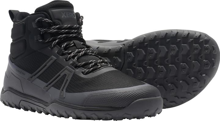 Produktbild Xero Shoes Scrambler Trail Mid WP (44.5)
