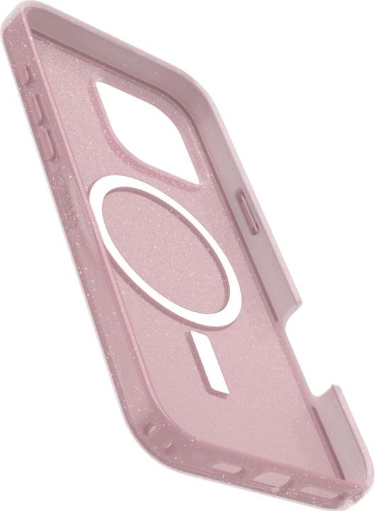 Produktbild OtterBox Symmetry mit MagSafe (Apple iPhone 16 Pro Max)
