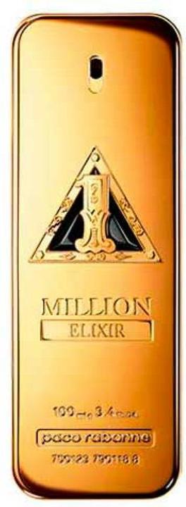 Actual product image Paco Rabanne 1 Million (Eau de parfum, 200 ml)