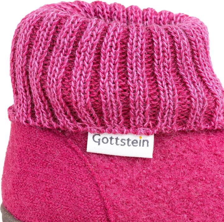 Produktbild Gottstein Alpine Boot RU Hüttenschuh (29)