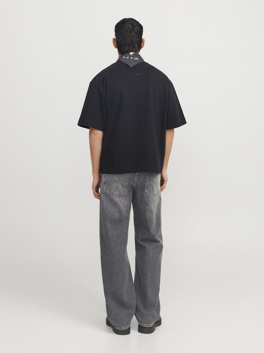 Produktbild Jack & Jones JJIEDDIE JJORIGINAL AM 567 Locker geschnitten Locker geschnitten (W32/L30)