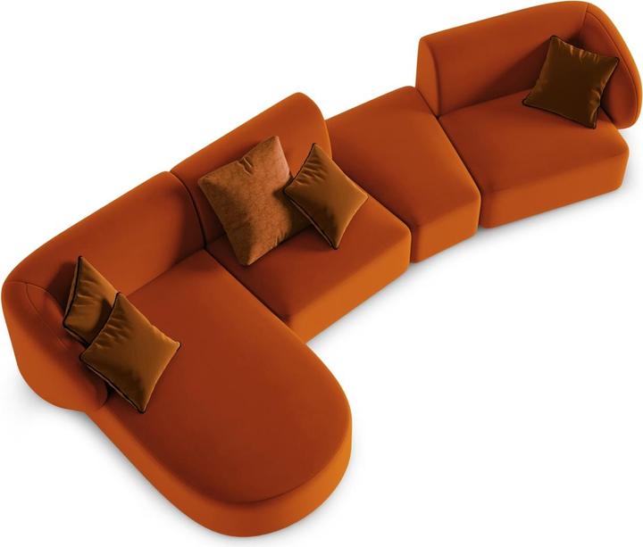 Image du produit Maison Heritage Chiara (3 places, 2 places, 4 places)