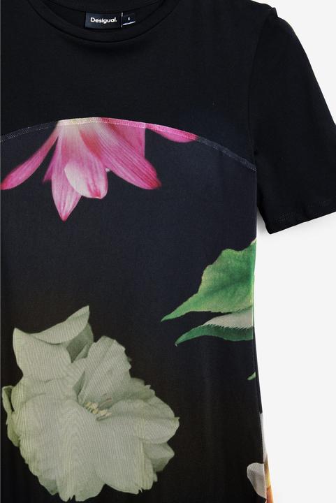 Actual product image Desigual Hamburgo (S)