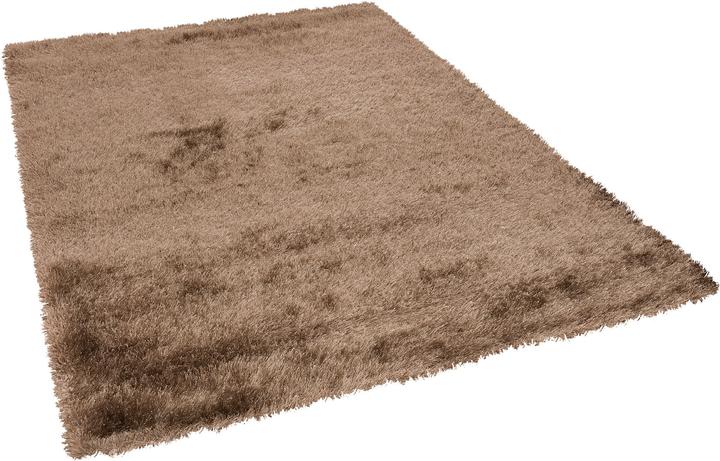Immagine prodotto Pergamon Tappeto Shaggy a pelo lungo Glow (80 x 150 cm)