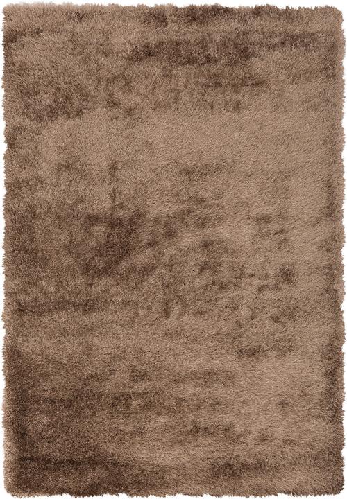 Immagine prodotto Pergamon Tappeto Shaggy a pelo lungo Glow (80 x 150 cm)