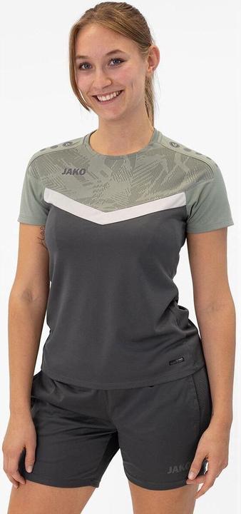 Actual product image JAKO T-shirt Iconic (34)