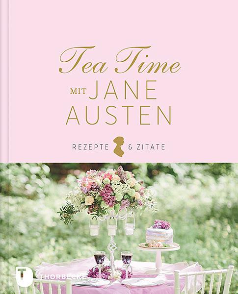Immagine prodotto Tea Time mit Jane Austen (Tedesco, Jane Austen, 2024)