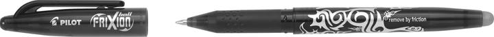 Pilot FriXion Ball (Schwarz, 1 x)