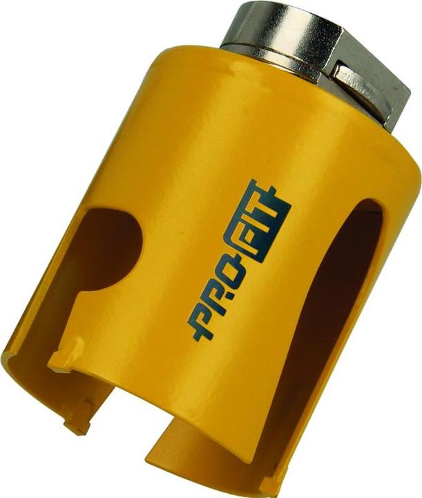 Actual product image Pro-Fit HM-Lochs+AMMApA-ge +AMMAuA-98mm (98 millimetres)