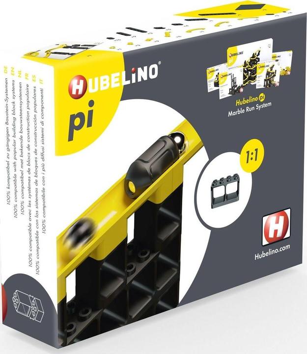 Image du produit Hubelino Canon gaussien
