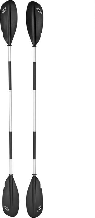 Actual product image Bestway Hydro-Force™ Cove Champion™ X2 Inflatable Kayak Set 3.31 m (331 cm, 2 pers.)