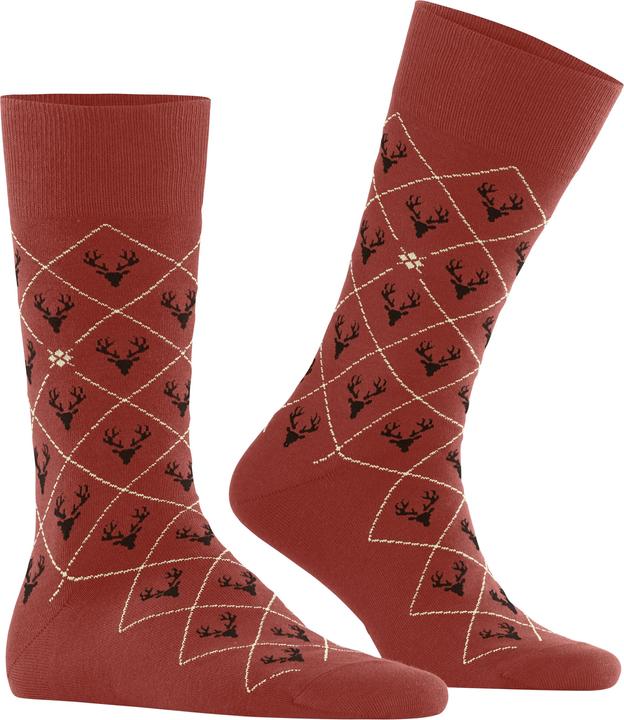 Produktbild Burlington Socken Hirschgeweih (40 - 46)