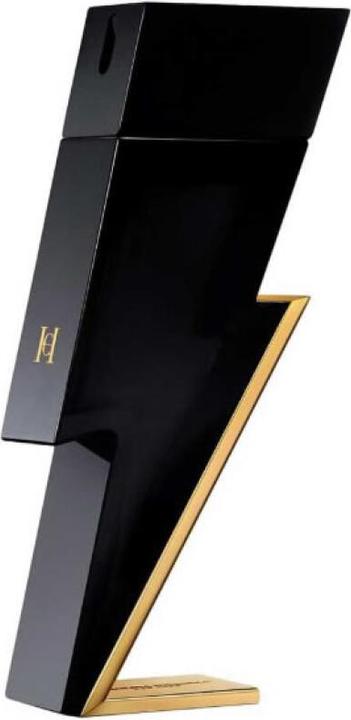 Produktbild Carolina Herrera Bad Boy Edt Spray (Eau de Toilette, 100 ml)