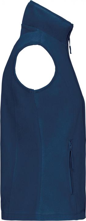 Produktbild Kariban ärmelloses fleece, damen mélodie (XS)