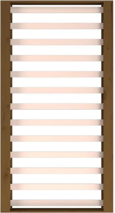 Actual product image VidaXL Jemma (75 x 190 cm)