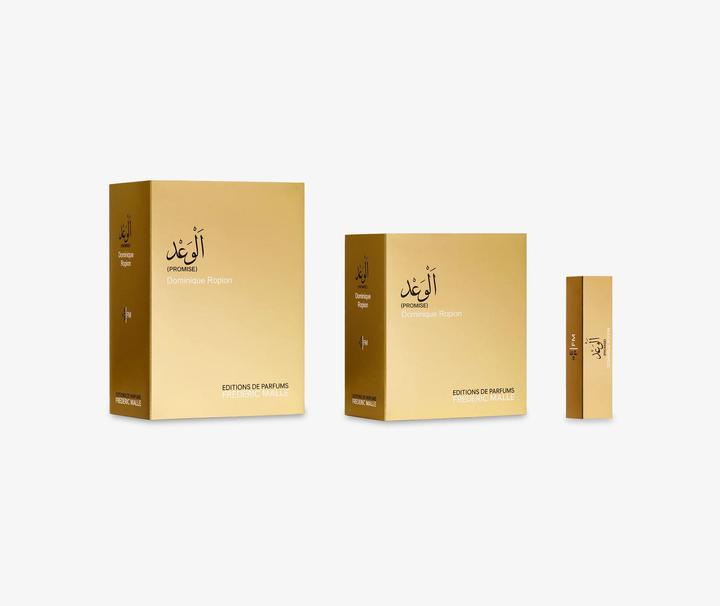 Produktbild Frédéric Malle Promise (Eau de Parfum, 100 ml)