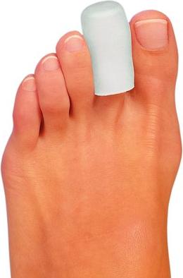 Image du produit Gehwol Embout de protection G petit paquet 2 pièces (Réduire la pression)