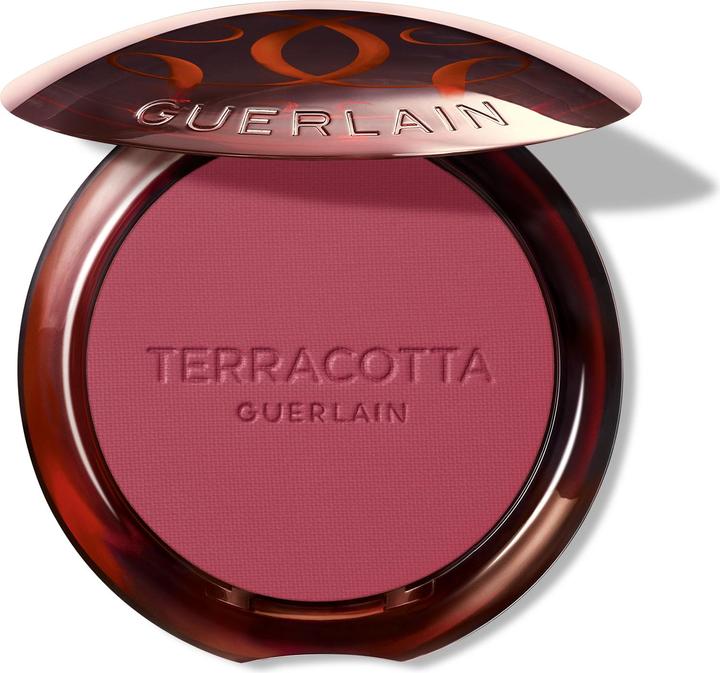Image du produit Guerlain Terracotta 24 Blush Poudre 04 (04)