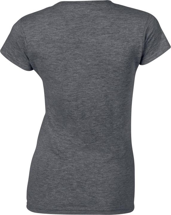 Immagine prodotto Gildan Softstyle Maglietta Donna (L)