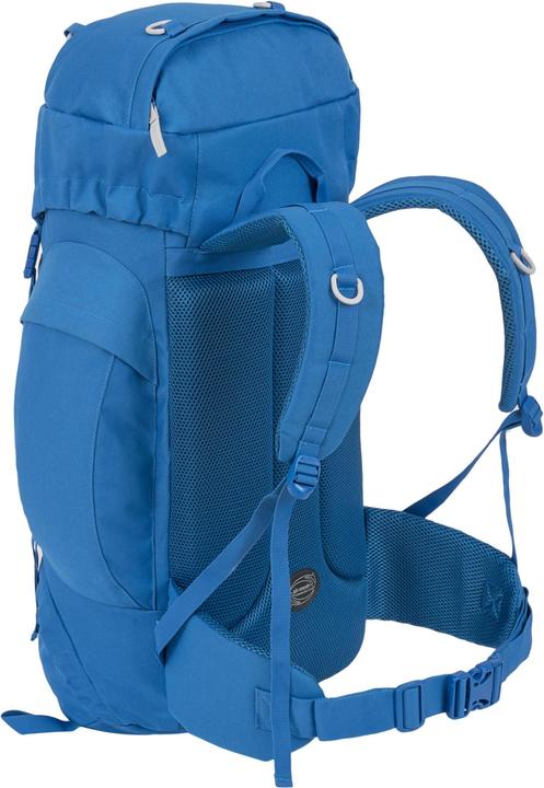 Immagine prodotto Highlander Zaino Rambler 44l Blu (44 l)
