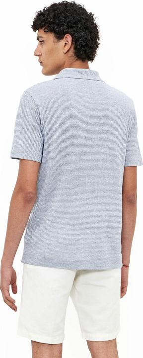 Produktbild Massimo Alba T-shirts And Polos Blue (M)