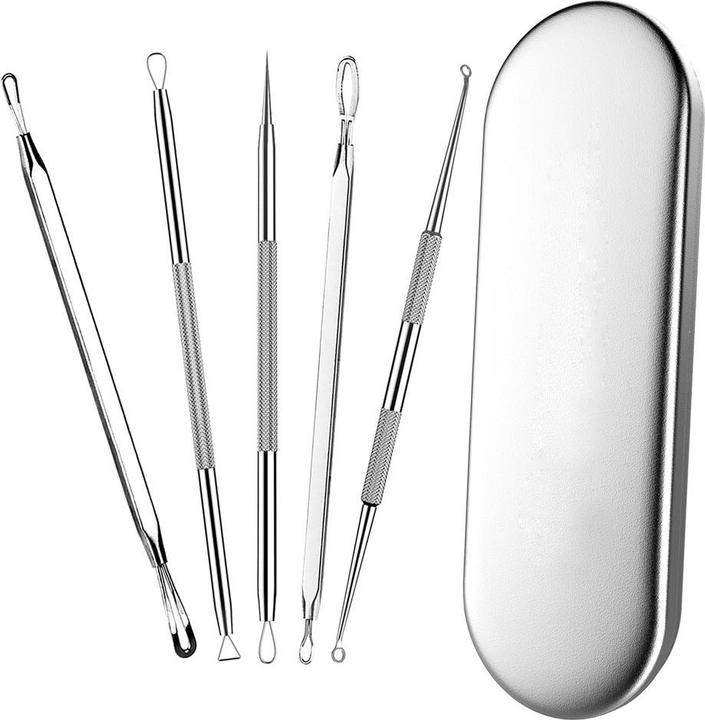 Actual product image Ueli Express Pimple removal tool