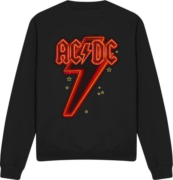 Produktbild AC/DC Sweatshirt (M)