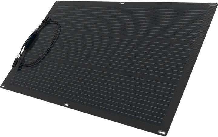 Actual product image Marstek Solarpanel (110 W, 2.15 kg)
