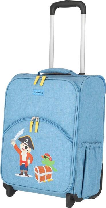 Image du produit Travelite Jeunes (20 l, Bagage à main (jusqu'à 50l))