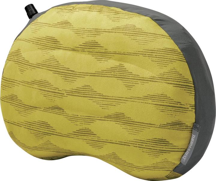 Produktbild Therm-a-Rest Airhead Reg Yellow Mountains (Kopf- & Nackenkissen)