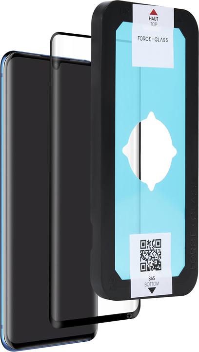 Image du produit Bigben Connected Protection d'écran en verre (1 pièce(s), ZTE Axon 10 Pro)