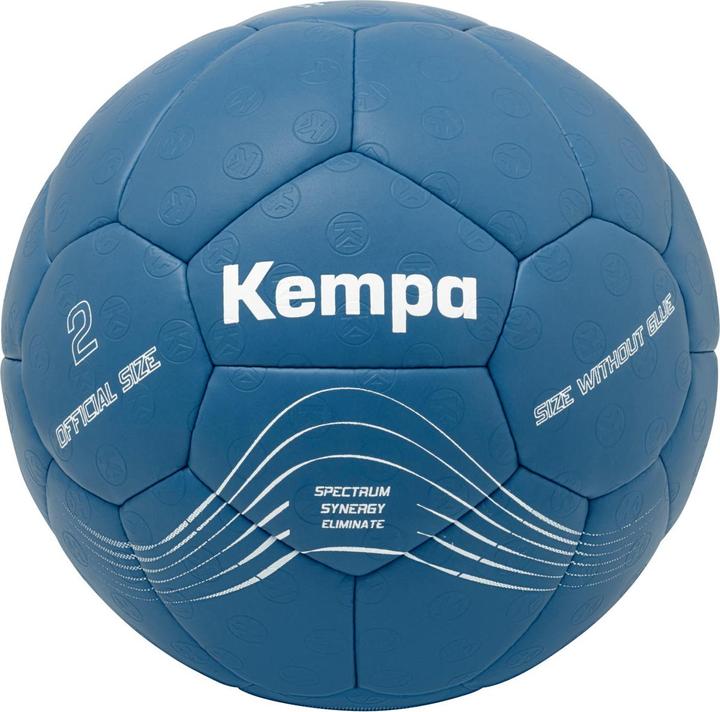 Kempa Spectrum Synergy Eliminate