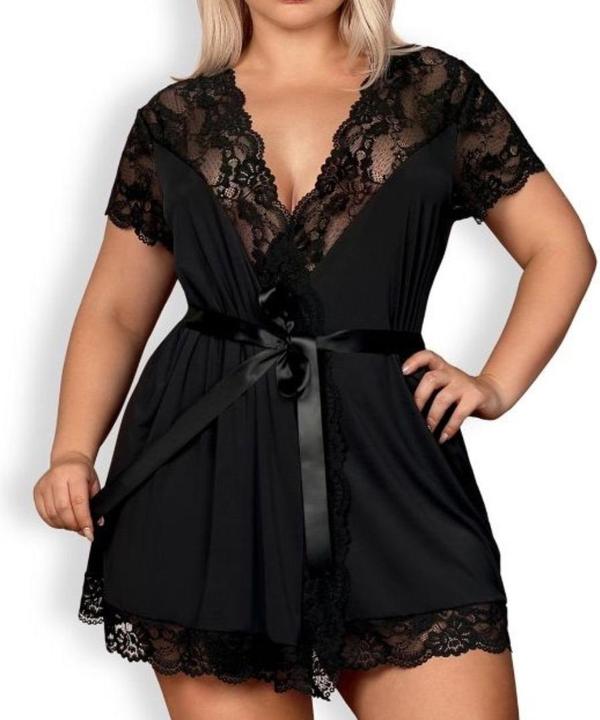Produktbild Obsessive Victoria (XXL)