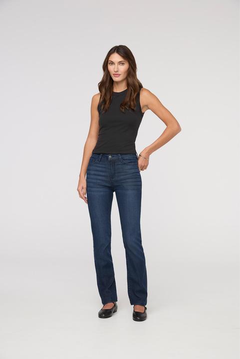 Image du produit Du/Er No Sweat High Rise Slim Straight (XS)