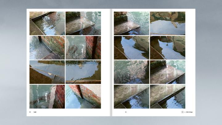 Actual product image Contingent Agencies (English, Vienna University of Applied Arts, Alex Arteaga, Nikolaus Gansterer, 2025)
