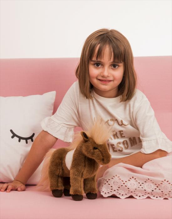 Actual product image Teddy Hermann Shetland pony (25 cm)