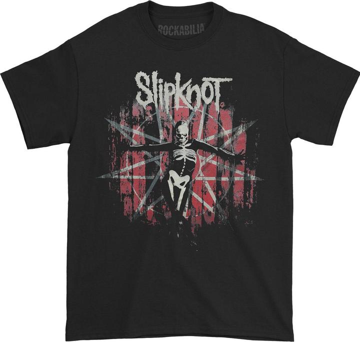 Produktbild Slipknot .5: The Gray Chapter TShirt (L)