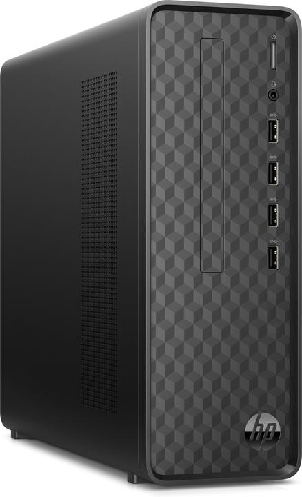 Actual product image HP Slim S01-pF2955nd (Intel Core i5-12400, 16 GB, 512 GB, UHD Graphics 730)