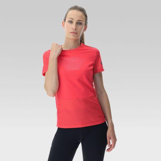 Produktbild UYN Woman Crossover Ow Shirt Short Sleeves 2.0 (XL)