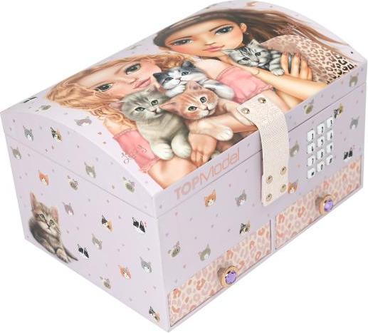 Image du produit Magni Amour de chat