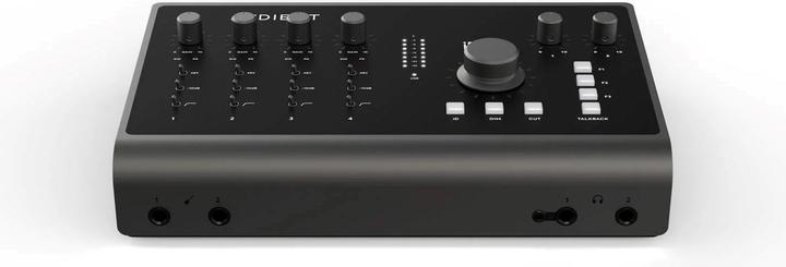 Image du produit Audient iD44 MK II (USB)