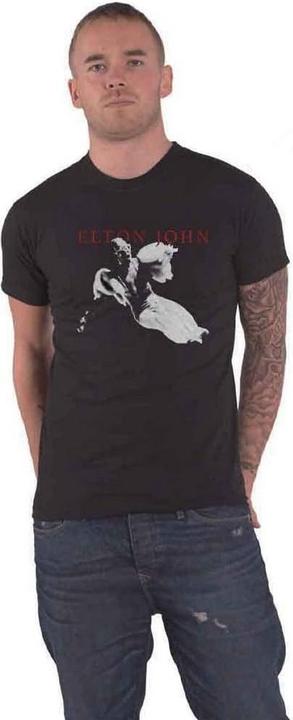 Elton John Homage 1 TShirt