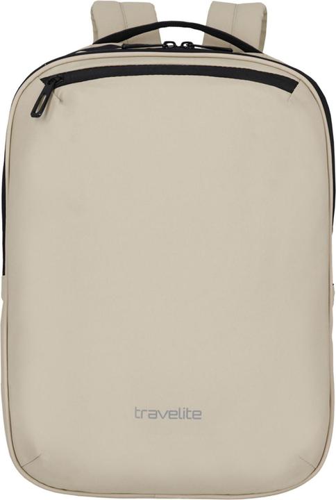 Travelite Basics Rucksack 40 cm Laptopfach (12 l)