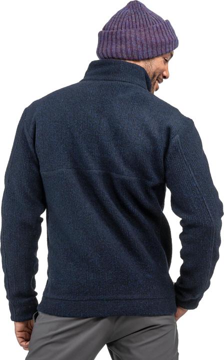 Produktbild Schöffel Style Canterbury Fleece (48, M)