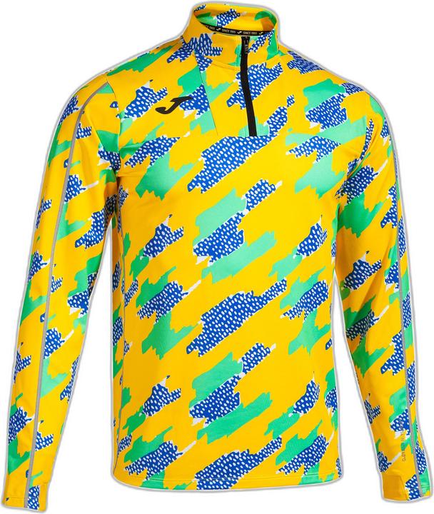Amarillo, Giallo