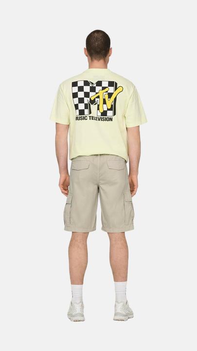 Produktbild Only & Sons Cargoshorts Loc kurze Hose mit vielen Taschen (S)