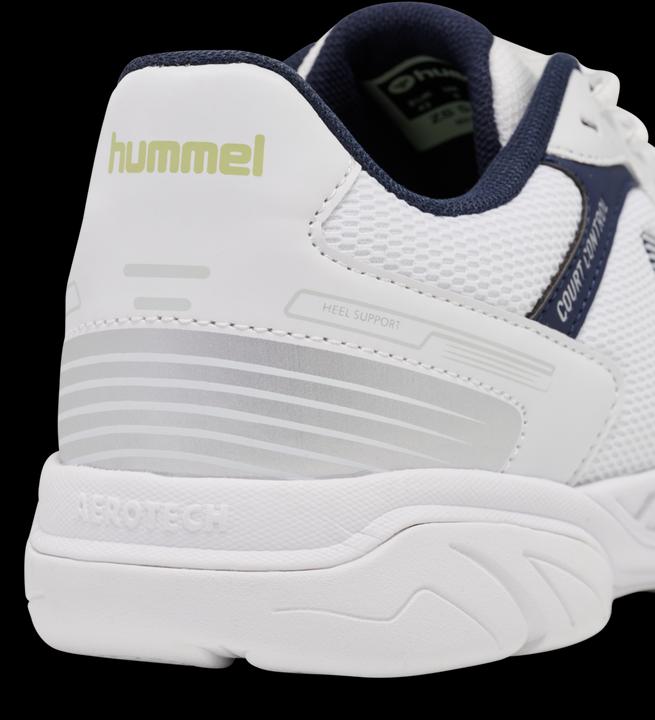 Produktbild hummel Court Control Ii (39.5)